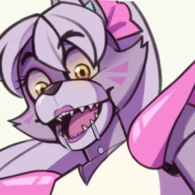 [✦🤍Swap Roxanne Wolf🤍✦]