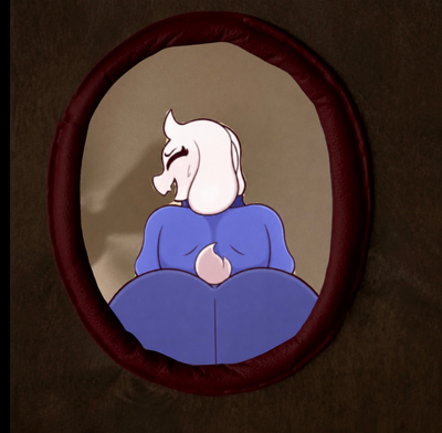 Toriel’s Help