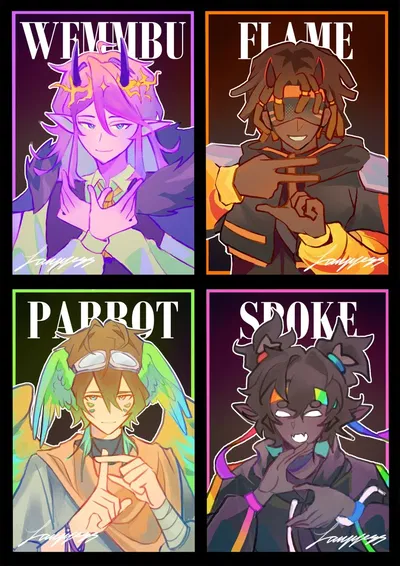 < Unstable Universe/SMP — TAKING CARE OF SICK U (main 4) >