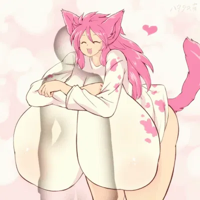 Milkcat - the Sweetest of the Bunch