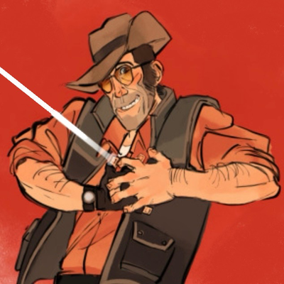 。*゚⁠+⁠— 🥝 | Sniper - TF2 | "Valentine’s Day"
