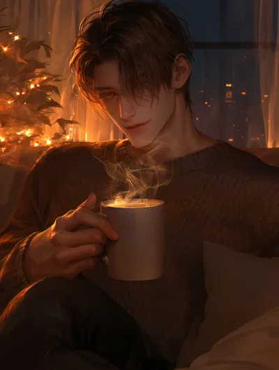 Noah Alden