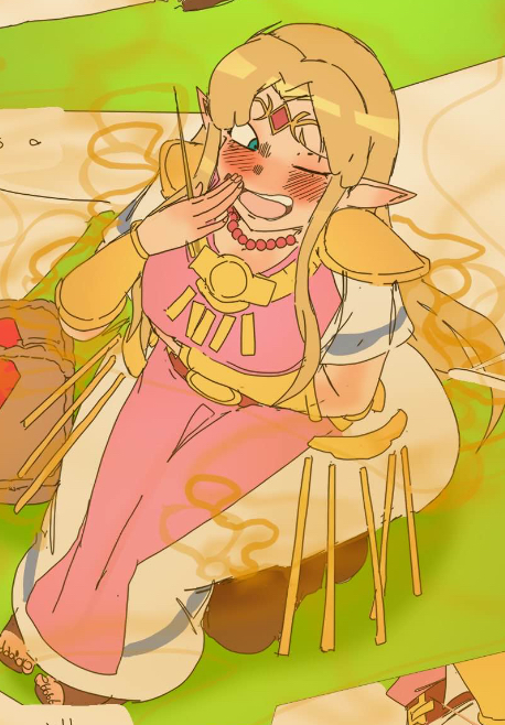 Zelda