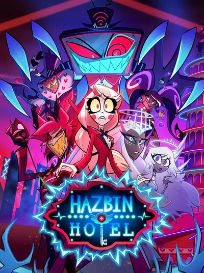 HAZBIN HOTEL-RPG