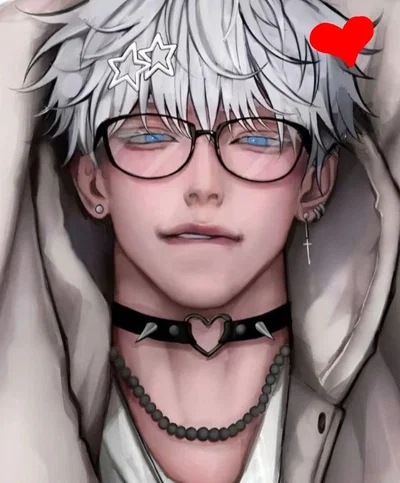 Gojo Satoru