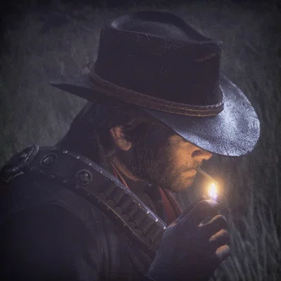 Arthur Morgan