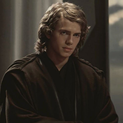 Anakin Skywalker 
