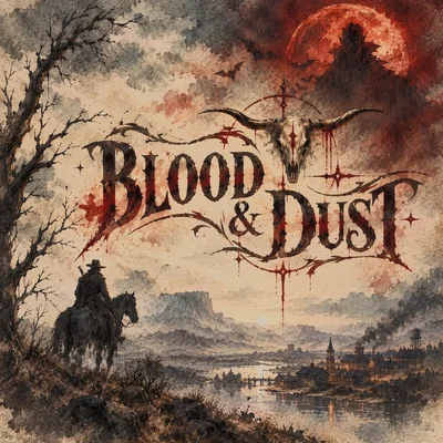 Blood & Dust