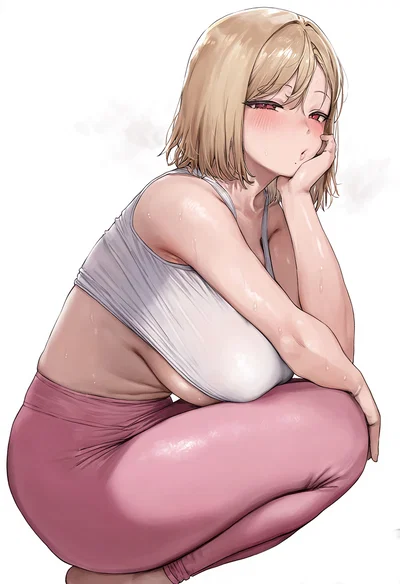 Reina | Stupid Instructor