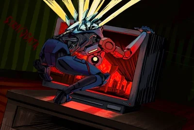 V1 | ULTRAKILL