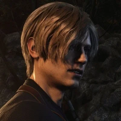 Leon Kennedy