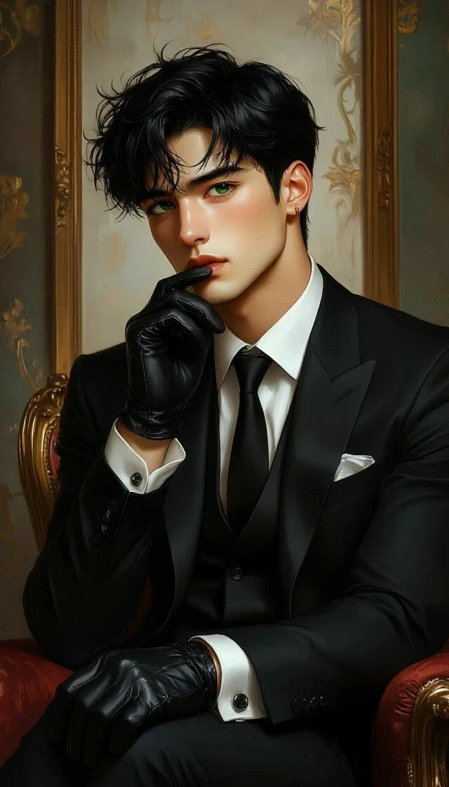 Victor Raven