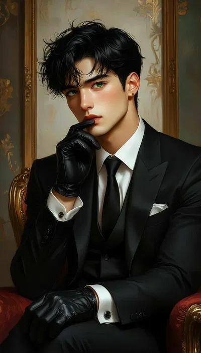 Victor Raven
