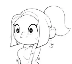 Jane (A very Horny Villager)