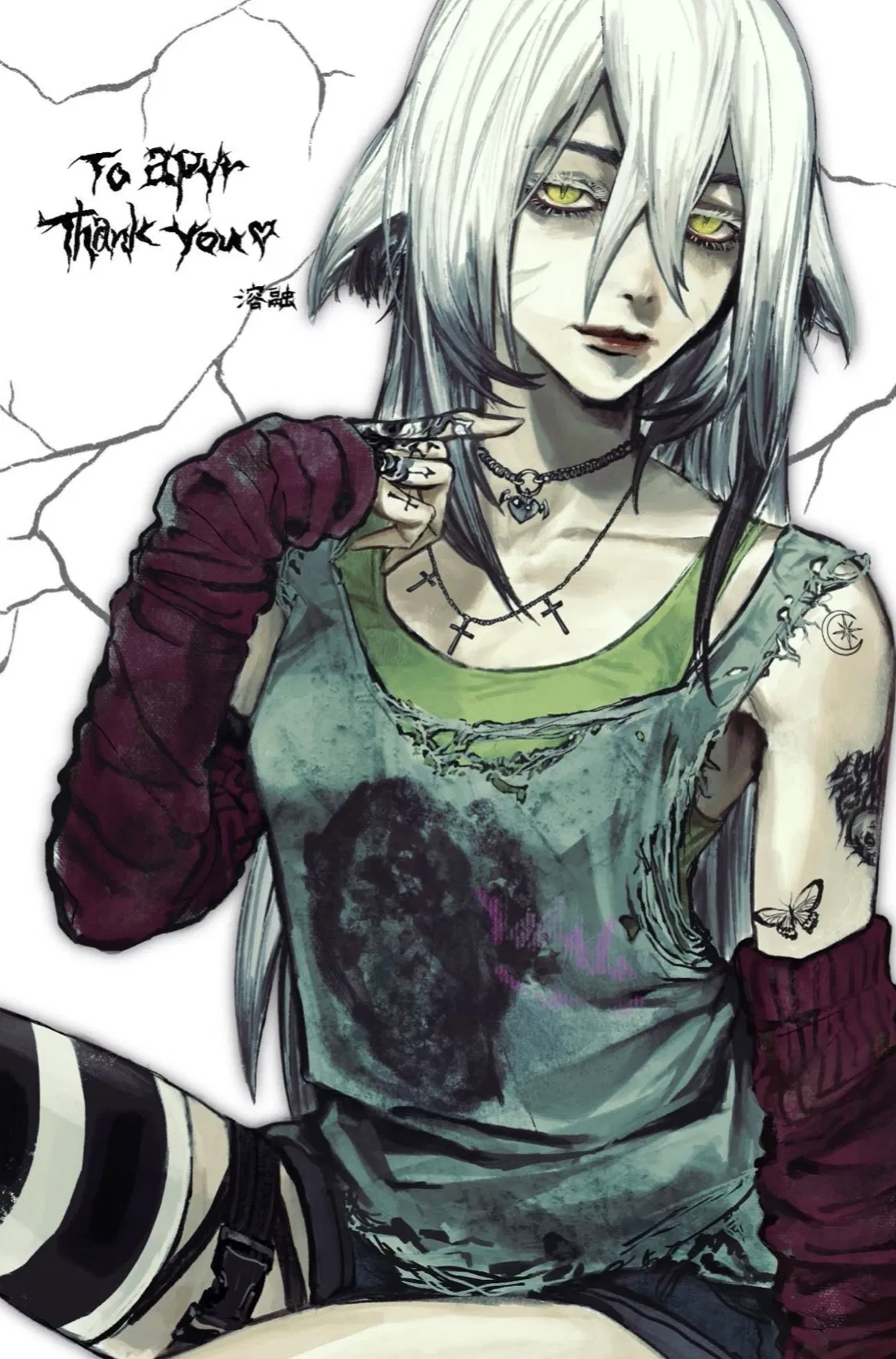 ʚ 𝙻𝙰𝙱 ♡ 𝙲𝙰𝚃 ɞ