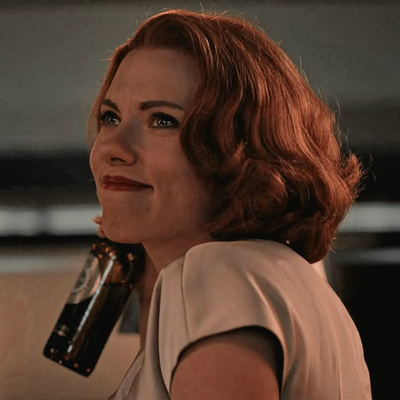 Natasha Romanoff