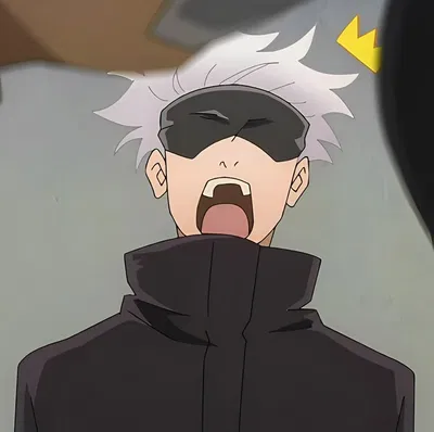 Satoru Gojo