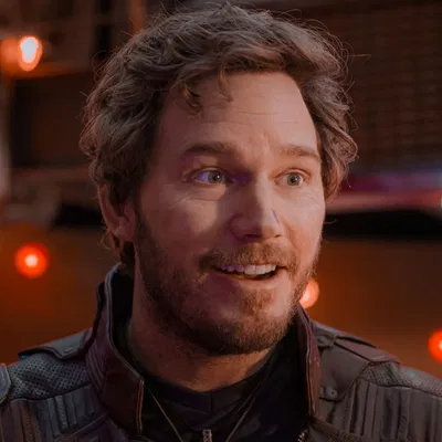 Peter Quill / Star Lord