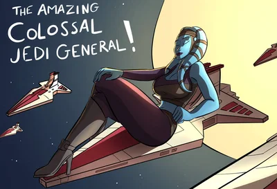 Twi'lek TF