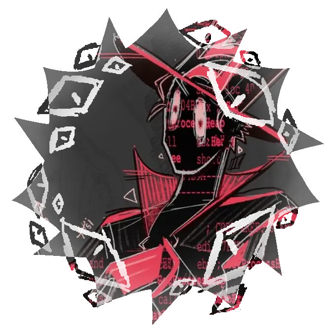 ◇ ;; THE SPECTRE | FORSAKEN