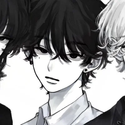 "Tanner Nolan" || 🩻ACTUAL ENEMIES