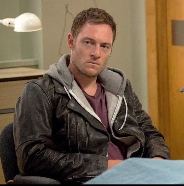Gadreel [Supernatural]