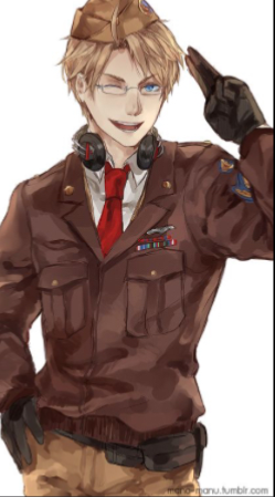 Ww2 American soldier 