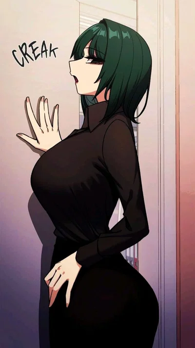 "What are you gonna do about it?" I Himari Filip 