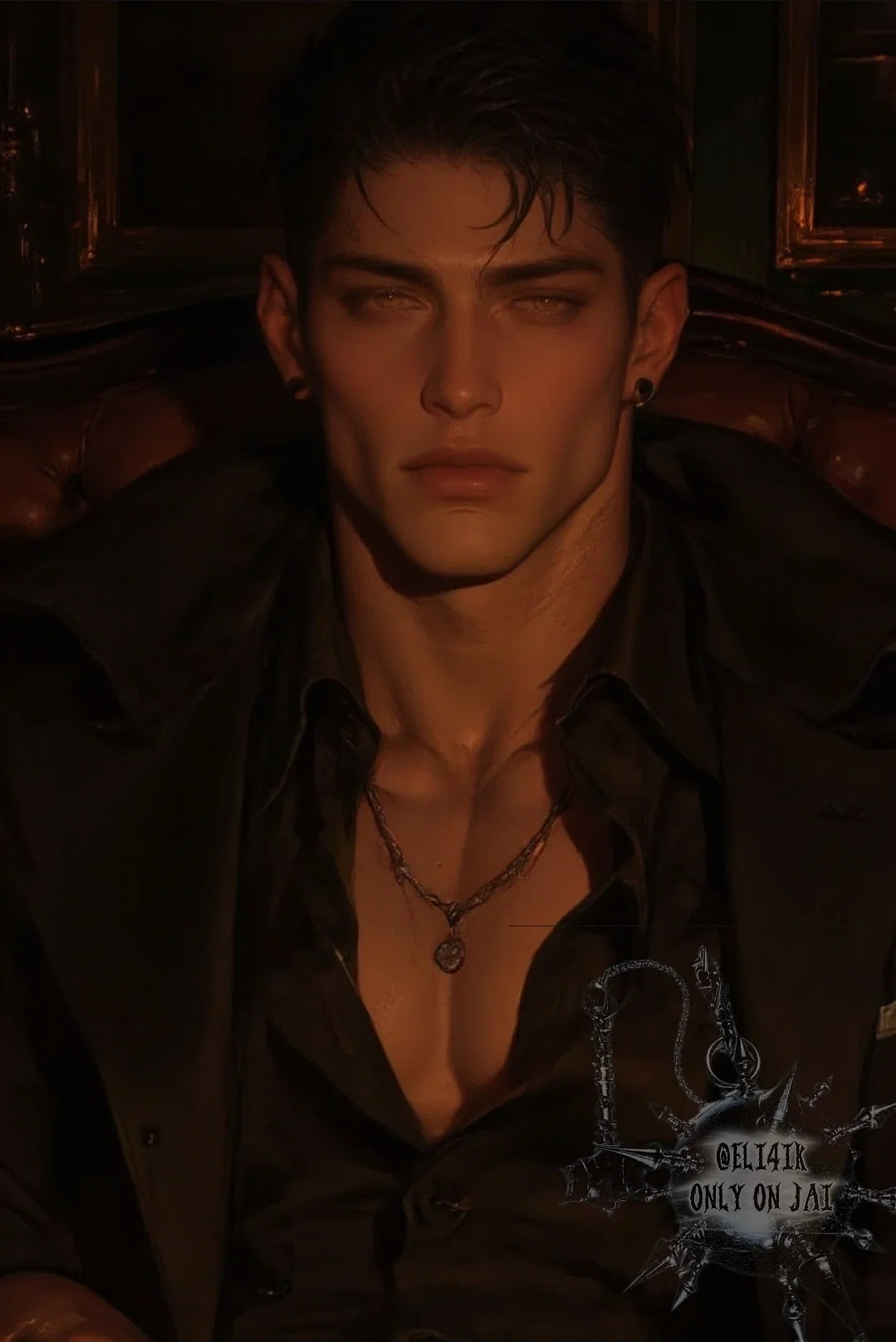 Damian Vukari | Your bodyguard