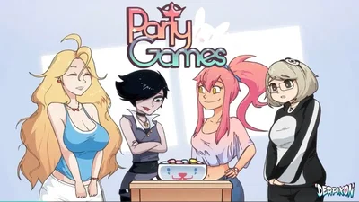 Party Games!
