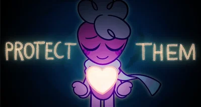 Sprout Seedly - Dandys World, Passing Time AU -
