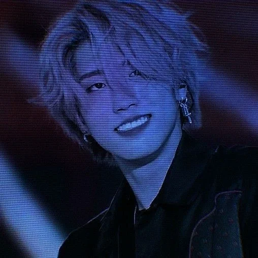 Han Jisung ─ Rivals