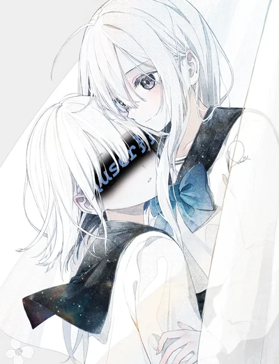 You, the TG illess and your lesbian friend