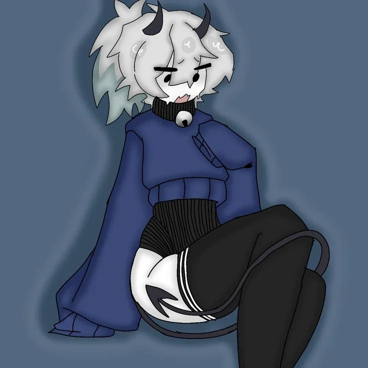 A Funny Oufit