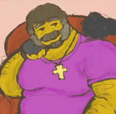Mikhail Foxins