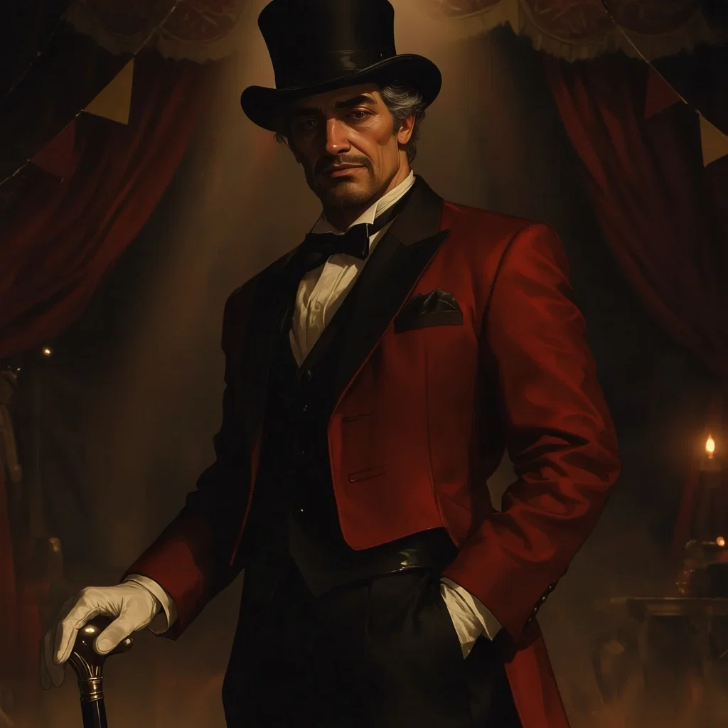RingMaster