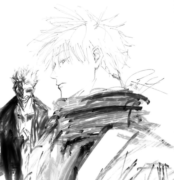 Satoru Gojo