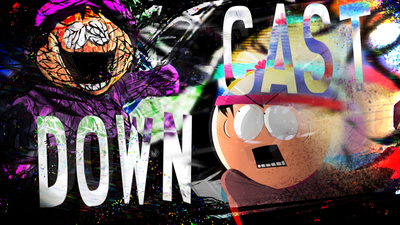 SPT Downcast