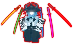 Reinbo | The Spirit