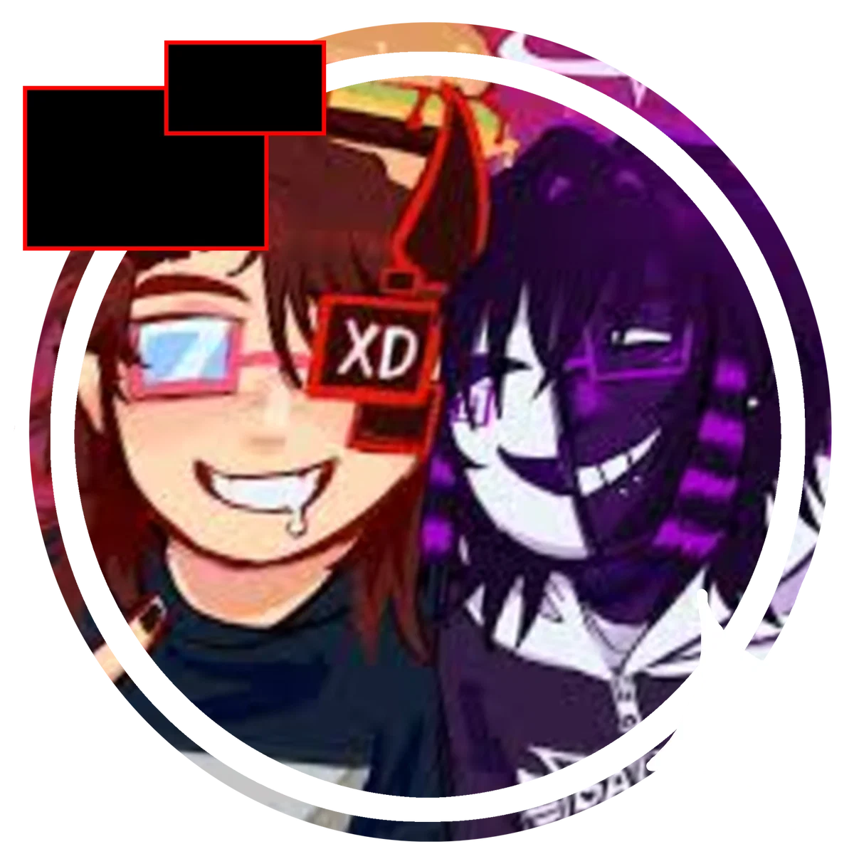 {⋆NOLI AND 007N7⋆}