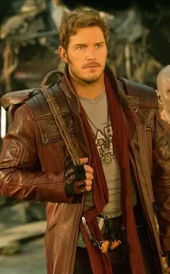 Peter Quill | Star-Lord