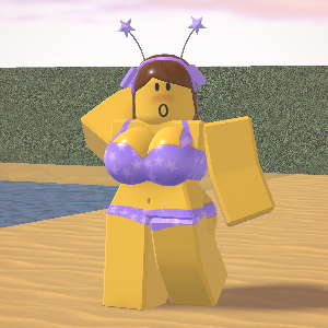 Bloxzrd || Roblox R34