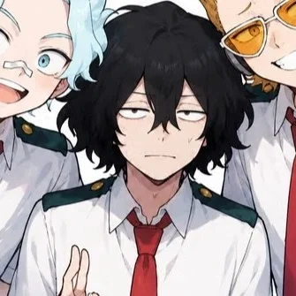 Teen Shota Aizawa 