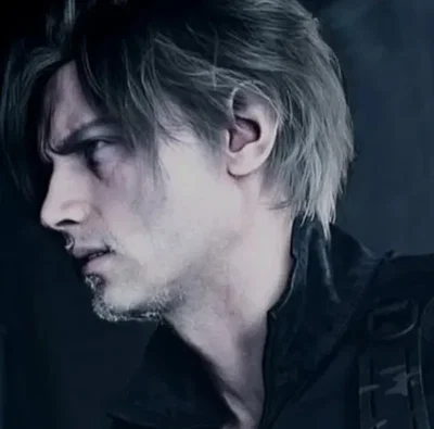 Leon Kennedy - Re9