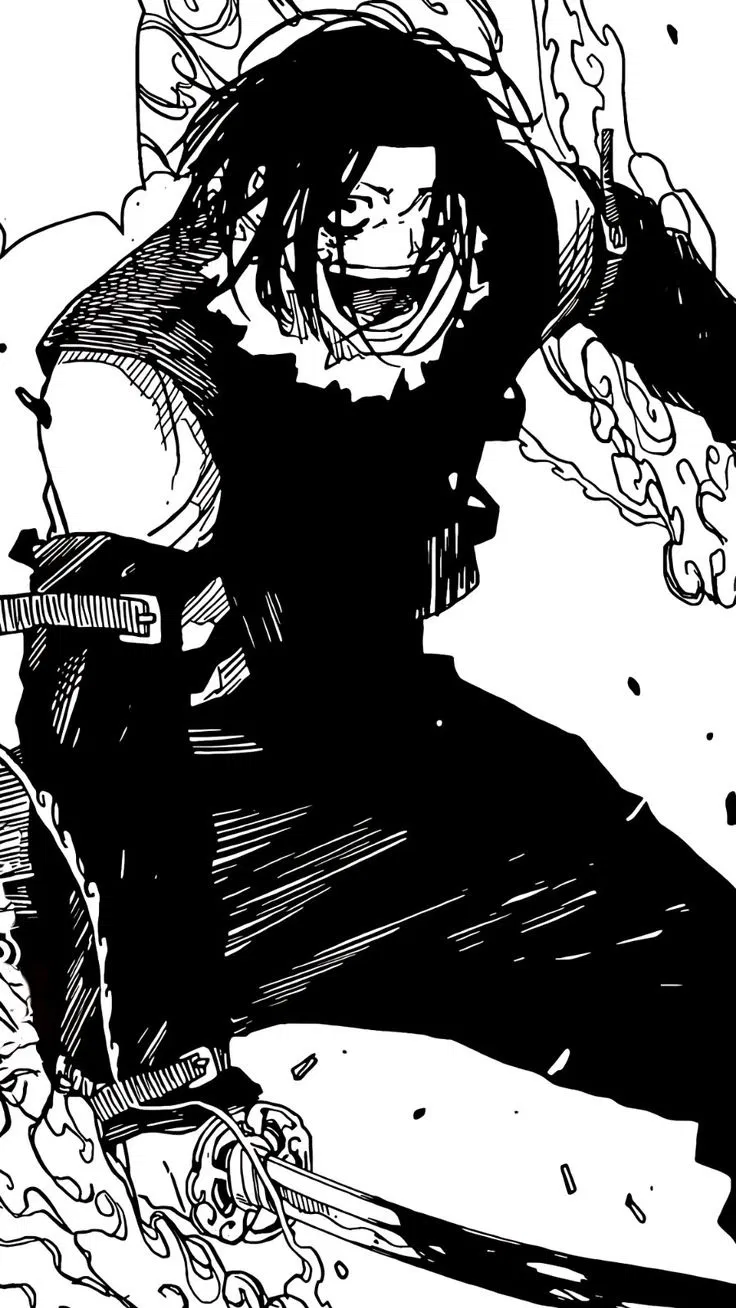Vs. Genichi Sojo
