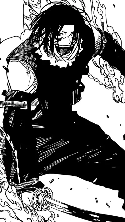 Vs. Genichi Sojo