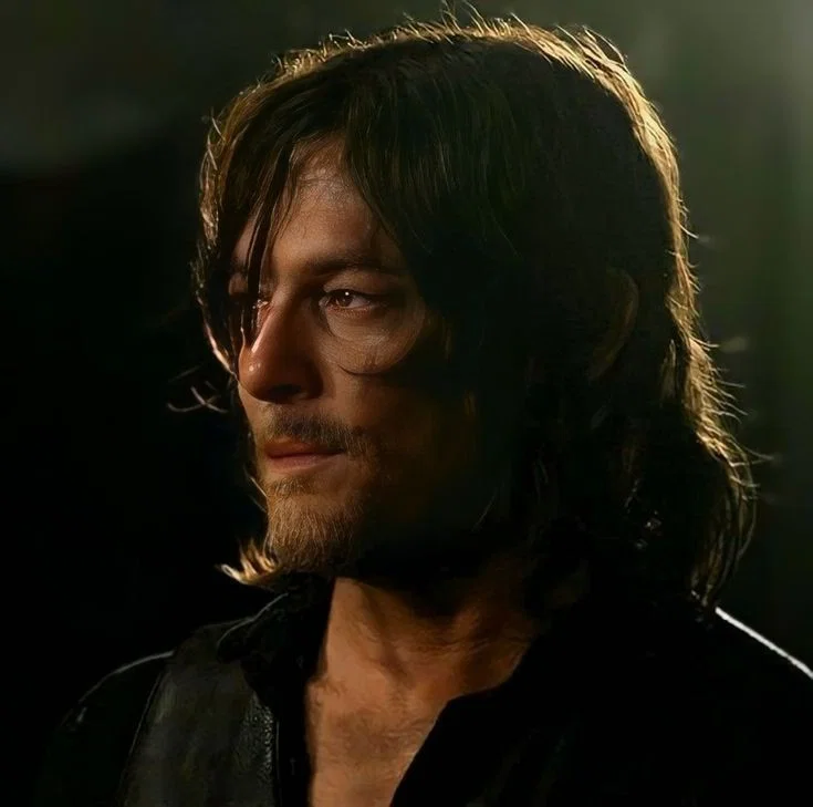 Daryl Dixon (S5)