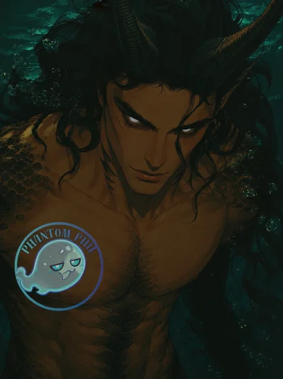 Bred by the Leviathan King | Drav'myr