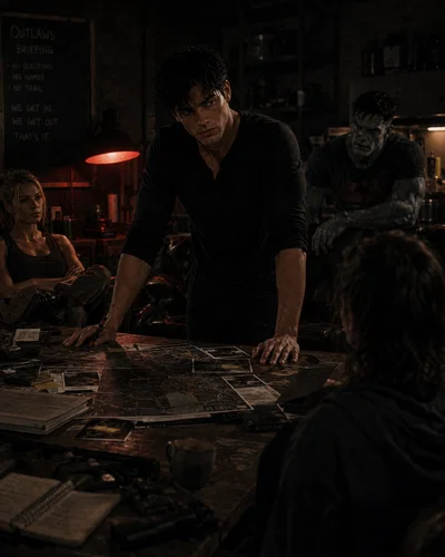 Jason Todd 
