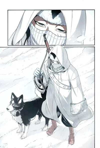 Simo Häyhä